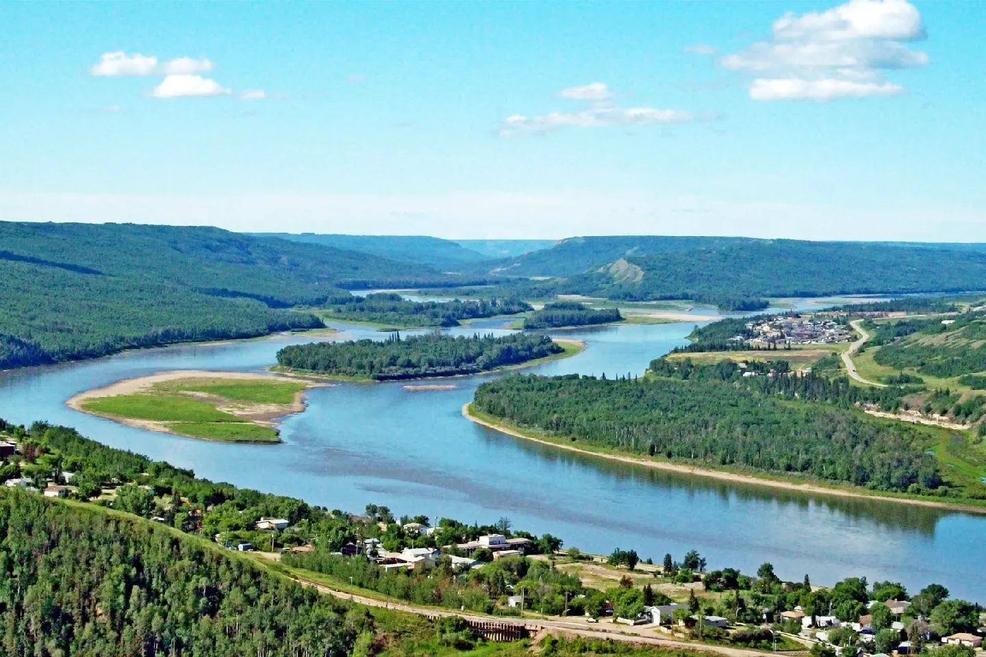 Peace River