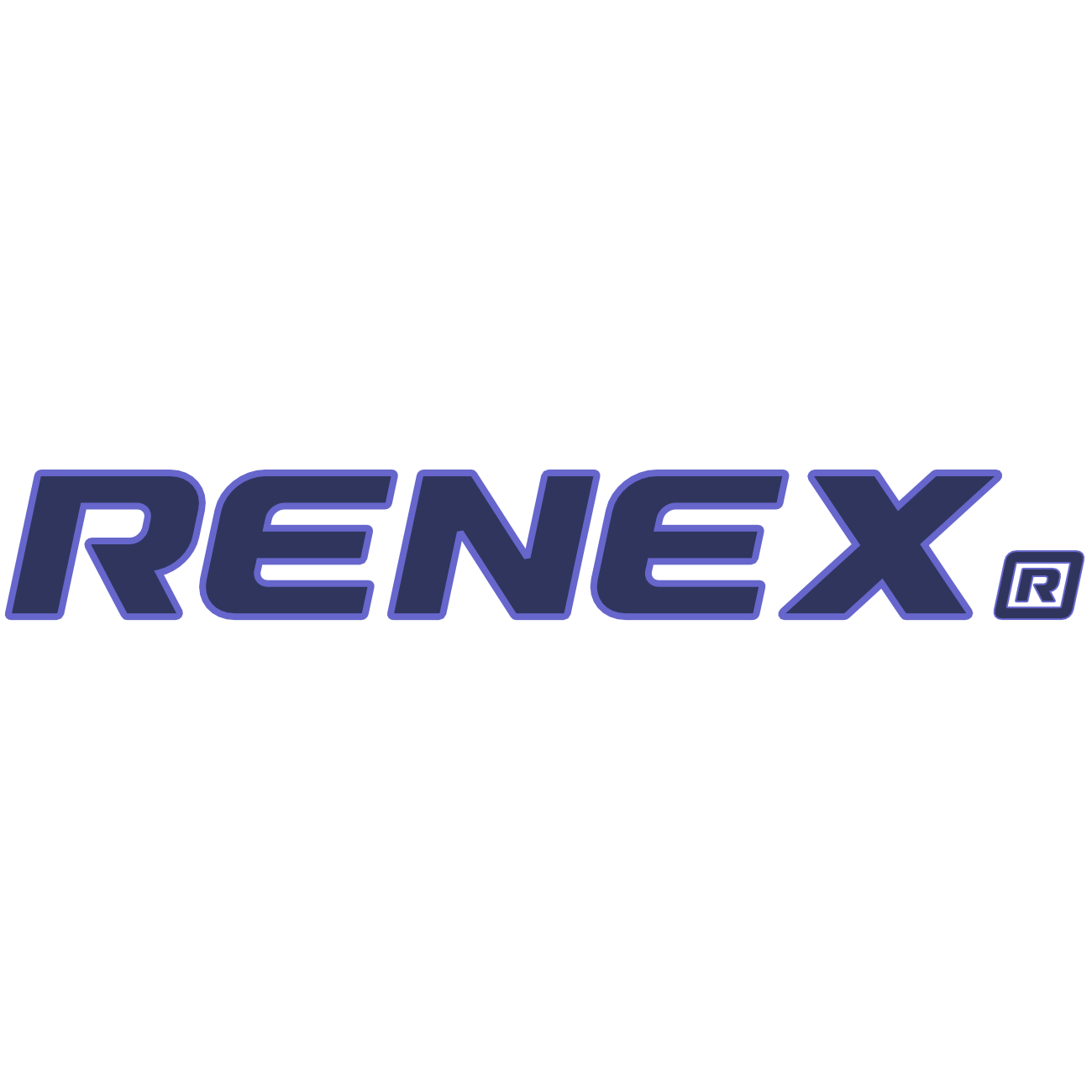 Renex 1967 Logo